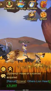 Ever Adventure screenshot 10