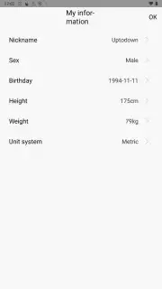HryFine screenshot 10