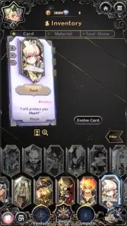 Ravenix screenshot 9
