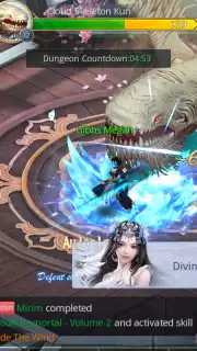 Immortal Destiny screenshot 16