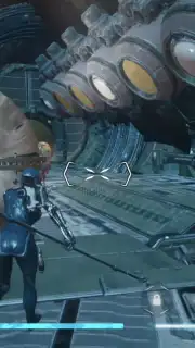 Warframe Mobile screenshot 4