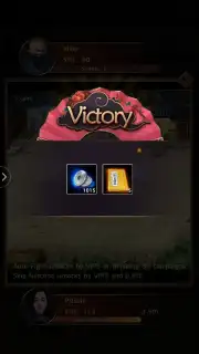 Yes My Lord(Clash of Emperors) screenshot 6