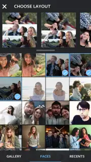 Layout screenshot 4