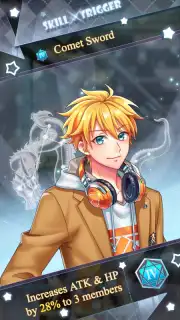 My Stella Knights screenshot 3
