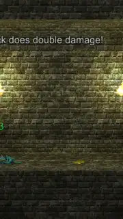 WazHack screenshot 9