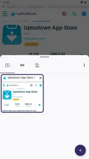 Waterfox screenshot 7