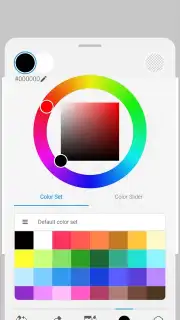 Clip Studio Paint screenshot 2