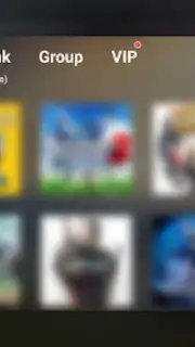 Egg NS Emulator (NXTeam) screenshot 3