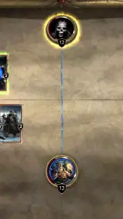 The Elder Scrolls: Legends screenshot 12
