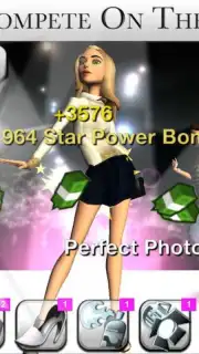 Supermodel World Tour 2 screenshot 5