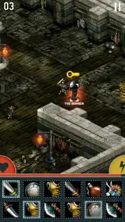 Triglav screenshot 2