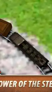 Steam Train Sim screenshot 8