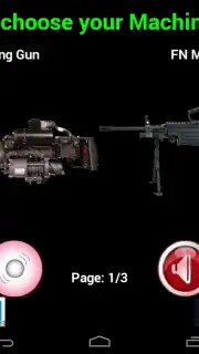 Guns screenshot 7