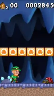 Lep's World screenshot 2