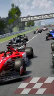 Ala Mobile GP screenshot 8
