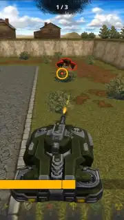 Tanki Online screenshot 4