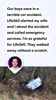 Life360 screenshot 20