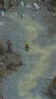 Hattori: Battle Clash screenshot 5