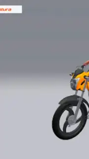 Mx Bikes Br screenshot 5