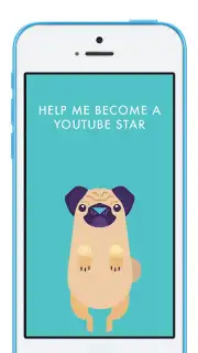 PewDiePug screenshot 2