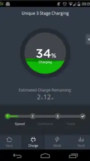Battery Doctor (Battery Saver) screenshot 5