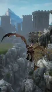RebirthM screenshot 10