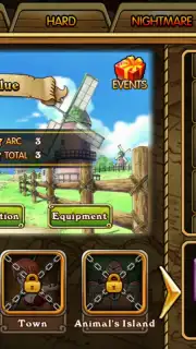 Haki Legends: Mobile Pirates screenshot 8
