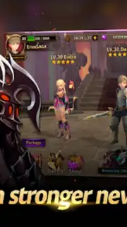 ERUASAGA screenshot 6