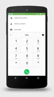 CM13/12.x Galaxy S7 screenshot 5