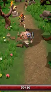For Glory screenshot 7
