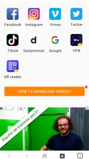 Video Downloader & Video Saver screenshot 13