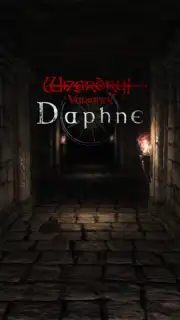 Wizardry Variants Daphne screenshot 11
