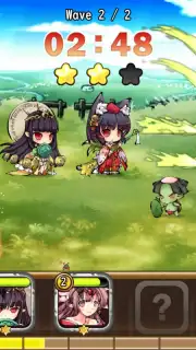 Shikigami screenshot 9