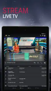 NBC Sports screenshot 9