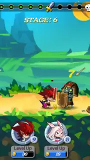 Beasts vs Monster screenshot 11