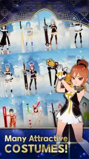 Legend of Priest screenshot 5
