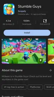 Google Play screenshot 14
