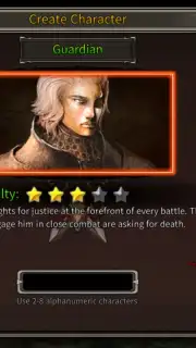 Legend of Master Online screenshot 5
