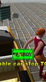 Crazy Taxi Classic screenshot 5