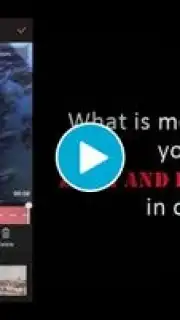 VideoShow screenshot 1