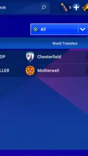 Soccer Manager 2026 screenshot 6