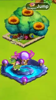 DRAGON VILLAGE screenshot 6