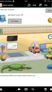 Baby Adopter screenshot 7