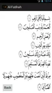 Ruqyah screenshot 3