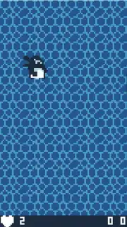 Rise of the Penguins GB screenshot 4