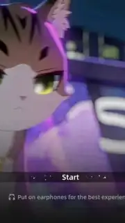 Cat Fantasy ID: Isekai Odyssey screenshot 2