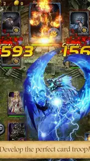 Legend OL screenshot 4