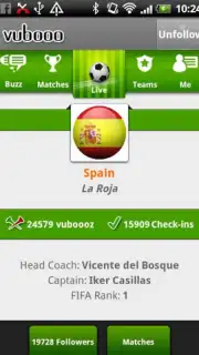 Vubooo screenshot 4