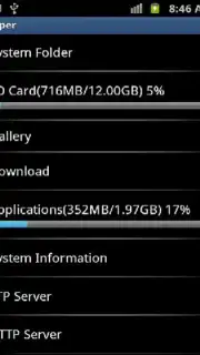 Zipper screenshot 8