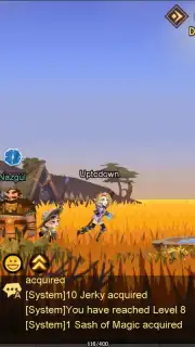 Ever Adventure screenshot 5